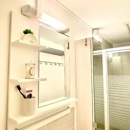Studio Calme Et Cosy A 2min Chu Apartment *